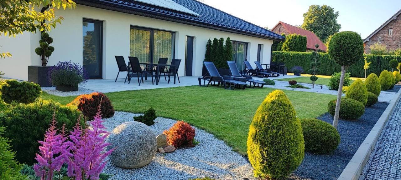 Apartamenty Radawka Dziwnówek Eksteriør bilde